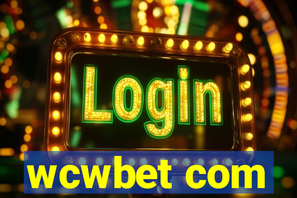 wcwbet com